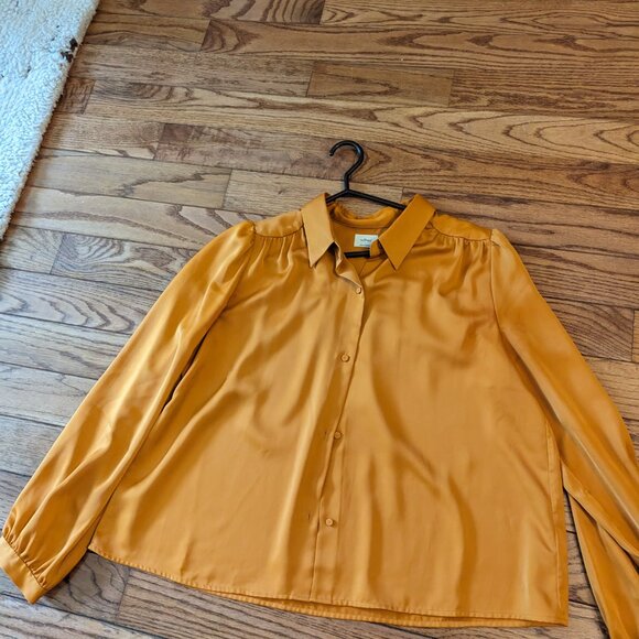 Blouse from Aritzia - Picture 2 of 4